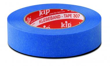 Kip® 307 Spezialkrepp, Farbe: blau 