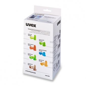 UVEX Dispenser Nachfüllbock xact-fit 