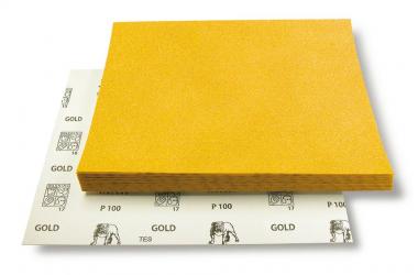 Mirka Gold Bogen - 230 x 280mm 