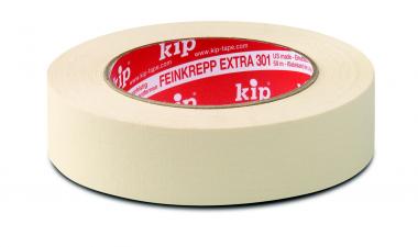 Kip® 301 Feinkrepp Extra - Profi-Plus-Qualität, Farbe:natur 