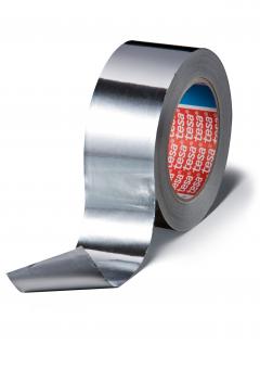 tesa® Aluminiumband ohne Liner 50575 