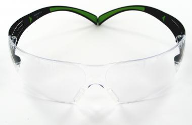 3M™ Schutzbrille SecureFit 400, Scheibe klar 