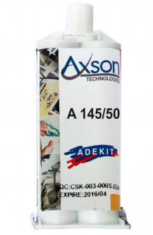 AXSON 2K-Epoxid-Klebstoff A145, Farbe: gelblich-transparent 