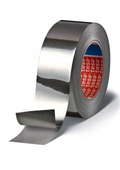 tesa® Aluminiumband ohne Liner 50525 