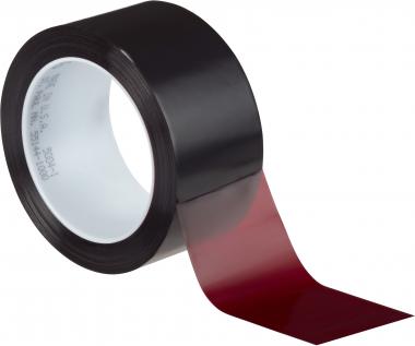 3M™ PVC-Klebeband 616 Farbe: rubinrot 