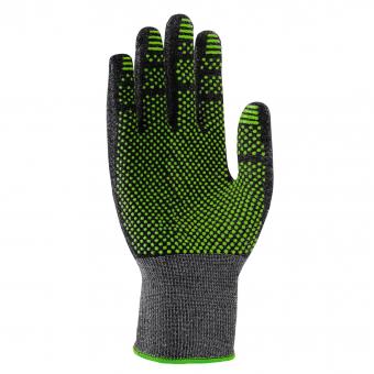 UVEX Schnittschutz-Handschuh C300 dry, anthrazit 
