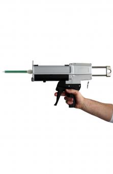 AXSON Pistole für AXSON 2K Kartuschen-Klebstoffe 420ml / für A155 