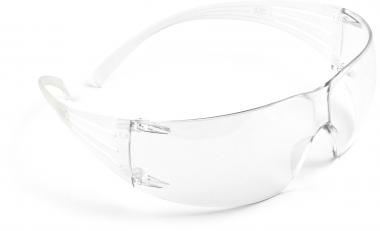 3M™ Schutzbrille SecureFit 200, Scheibe klar 