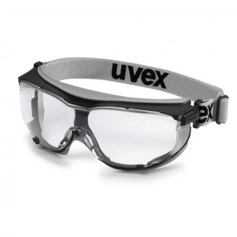 UVEX Vollsichtbrille carbonvision 