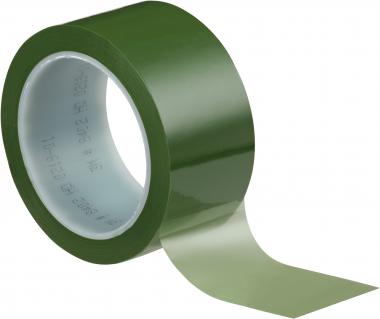3M™ Polyesterklebeband Nr. 8403 Farbe: grün 