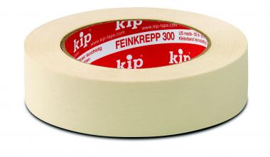 Kip® 300 Feinkrepp - Profi-Qualität, Farbe:natur 