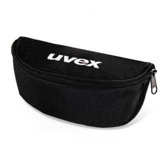 UVEX Brillenetui - Extrem robustes Etui für alle uvex Bügelbrillen 
