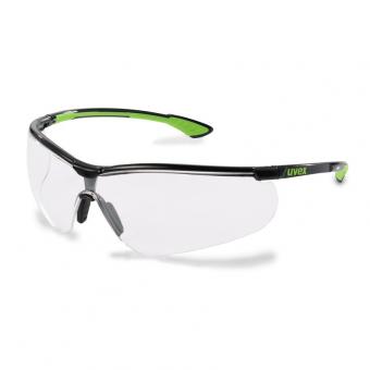 UVEX Schutzbrille sportstyle 